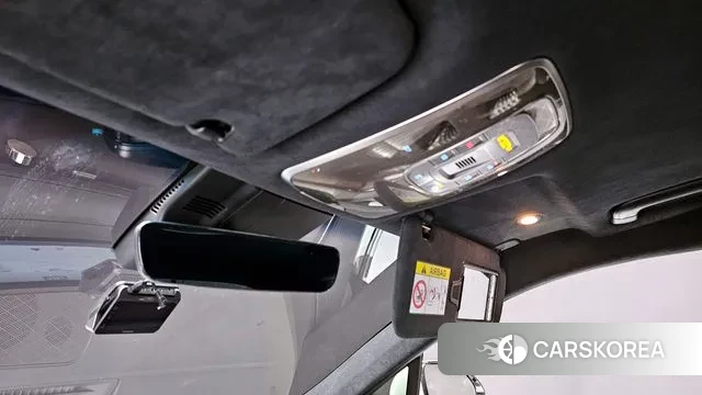 Genesis GV70 id 3577730 из Кореи 11