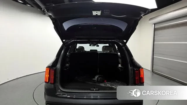 Kia Sorento 4th Generation id 3566833 из Кореи 11