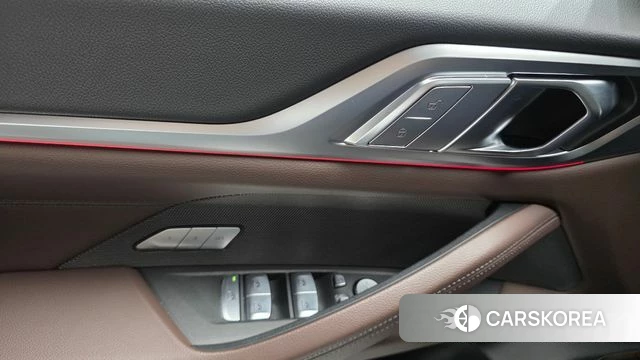 BMW i4 id 4898797 из Кореи 11