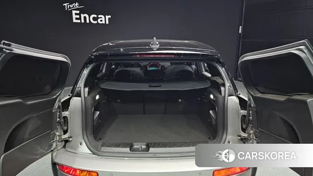 Mini Cooper S Clubman id 3639139 из Кореи 11
