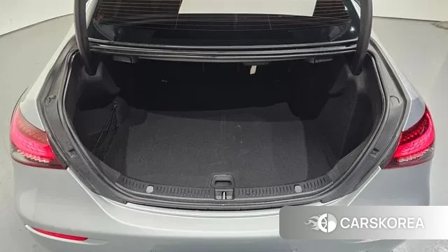 Mercedes-Benz E-Class W213 id 3601045 из Кореи 11