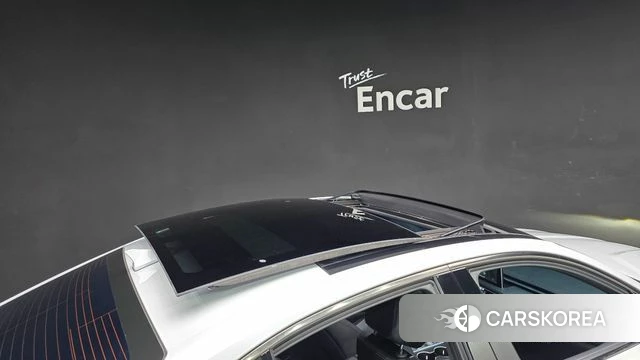 Genesis G70 id 4722455 из Кореи 11