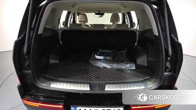 Hyundai Santa Fe (MX5) id 2939026 из Кореи 11