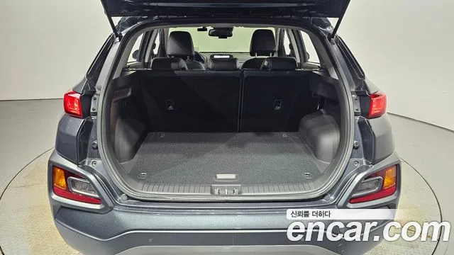 Hyundai Kona id 2855708 из Кореи 11