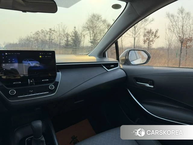 Toyota Lei Ling id 4207822 из Китая 11