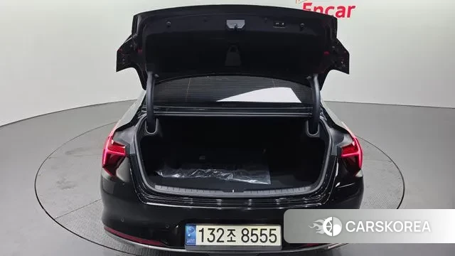 Kia K8 id 3741269 из Кореи 11