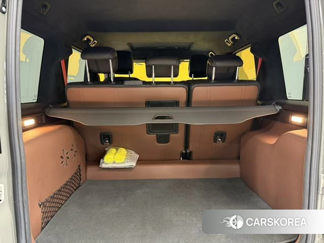 Mercedes-Benz G-class AMG id 4301065 из Китая 11