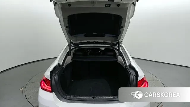 BMW 4 Series (F32) id 3018907 из Кореи 11