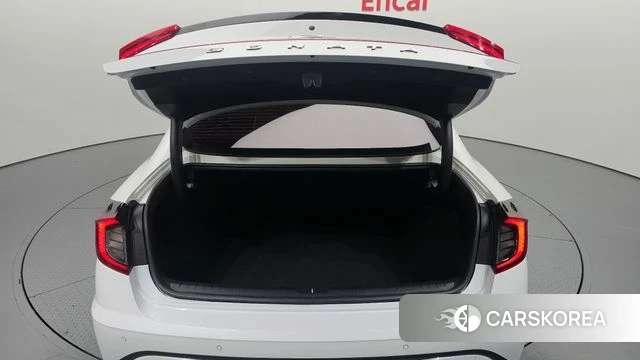 Hyundai Sonata Hybrid (DN8) id 4864968 из Кореи 11