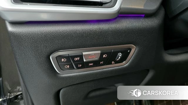 BMW X6 (G06) id 4268369 из Кореи 11