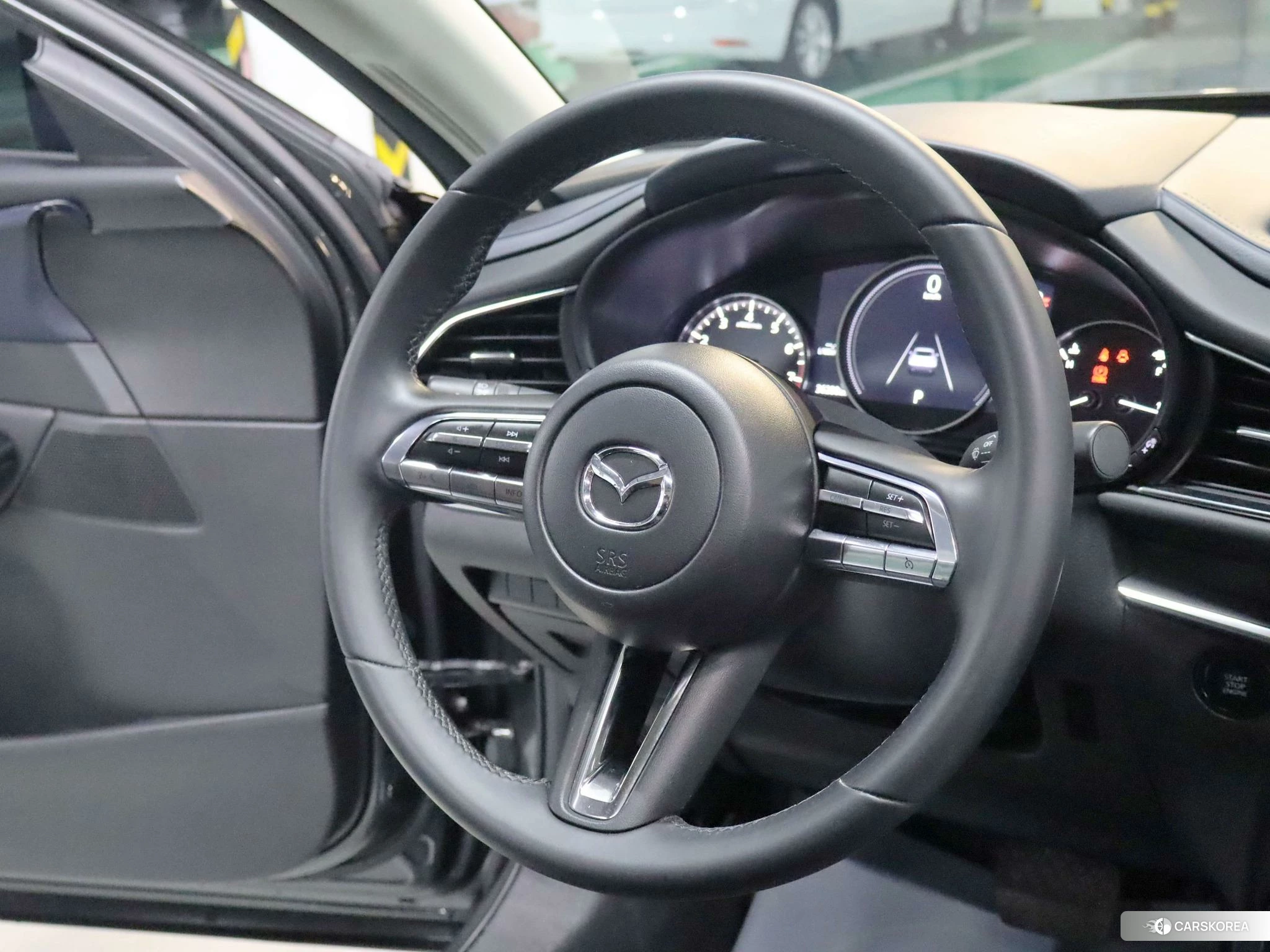 Mazda CX-30 id 4515023 из Китая 11