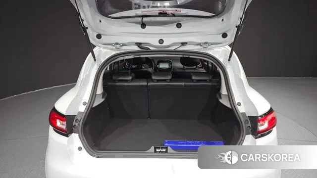 Renault Korea (Samsung) Clio id 3626797 из Кореи 11