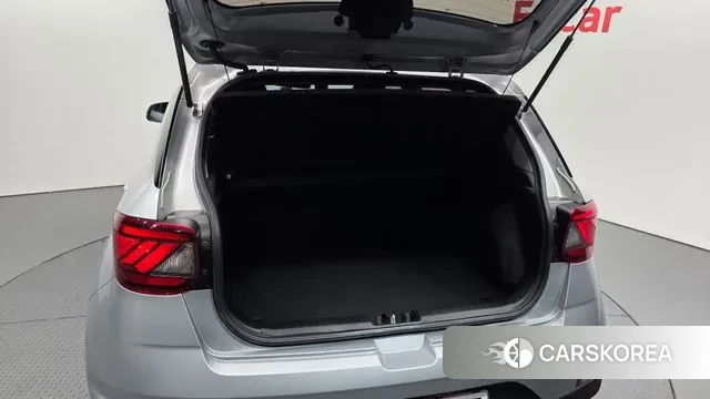 Hyundai Venue id 3702286 из Кореи 11