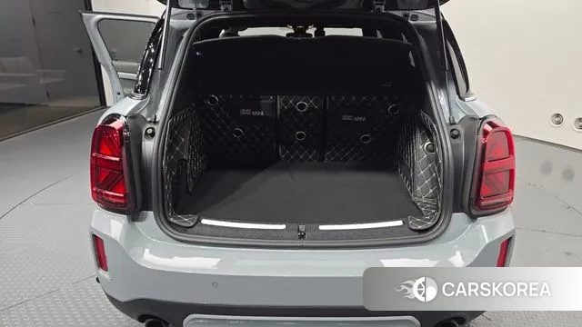 Mini Cooper S Countryman id 2979390 из Кореи 11