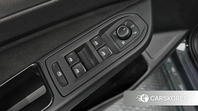 Volkswagen Golf 8th Generation id 4474157 из Кореи 11