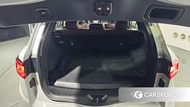 Renault Korea (Samsung) The New QM6 id 3017947 из Кореи 11