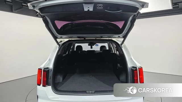 Kia Sorento 4th Generation id 4389864 из Кореи 11