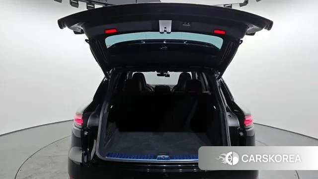 Porsche Cayenne (PO536) id 3614952 из Кореи 11