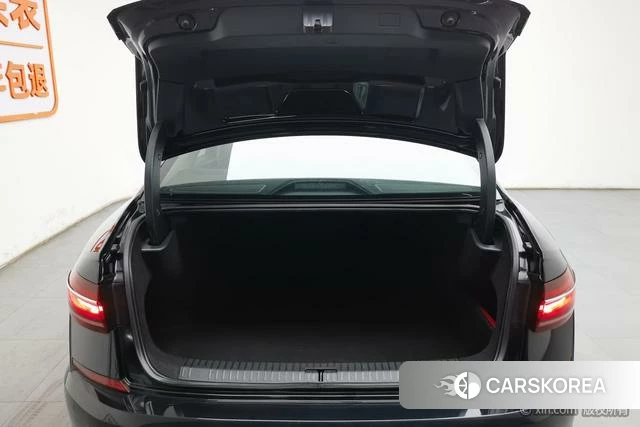 Volkswagen Passat id 4210371 из Китая 10