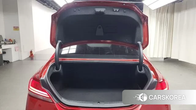 Genesis G70 id 3139704 из Кореи 11