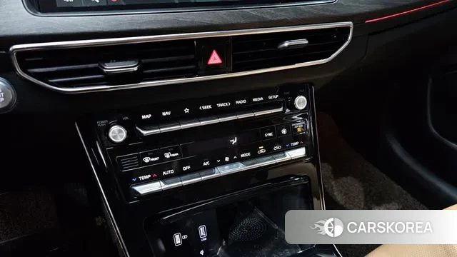 Kia K7 Premier id 3013495 из Кореи 11