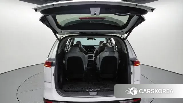 Kia Carnival 4th generation id 3656002 из Кореи 11