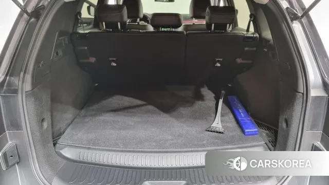 Renault Korea (Samsung) The New QM6 id 3042245 из Кореи 11