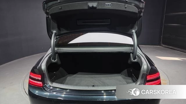 Genesis G80 (RG3) id 4768625 из Кореи 11