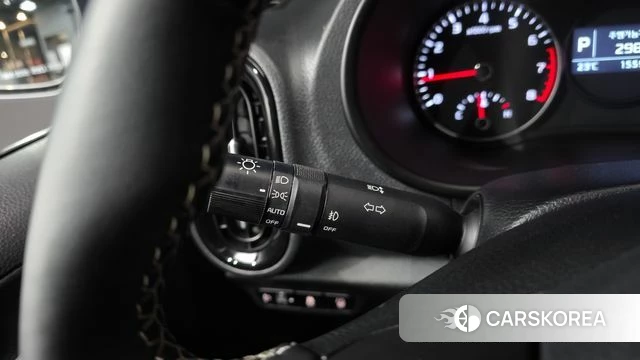 Kia All New Morning (JA) id 4362958 из Кореи 11
