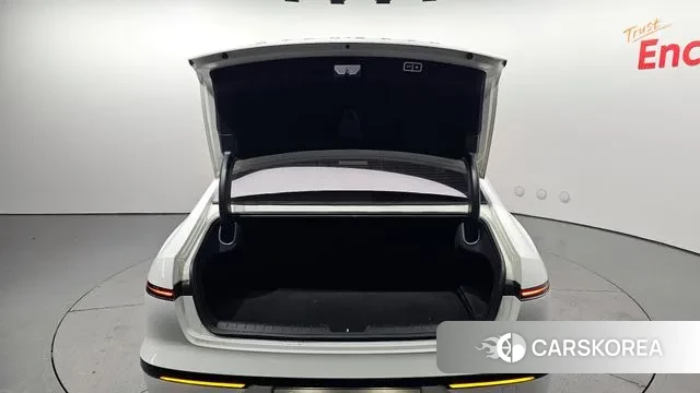 Hyundai Grandeur (GN7) id 2979281 из Кореи 11