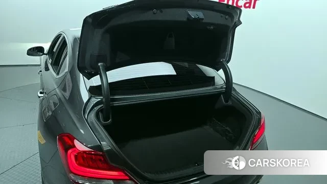 Genesis G70 id 3464565 из Кореи 11