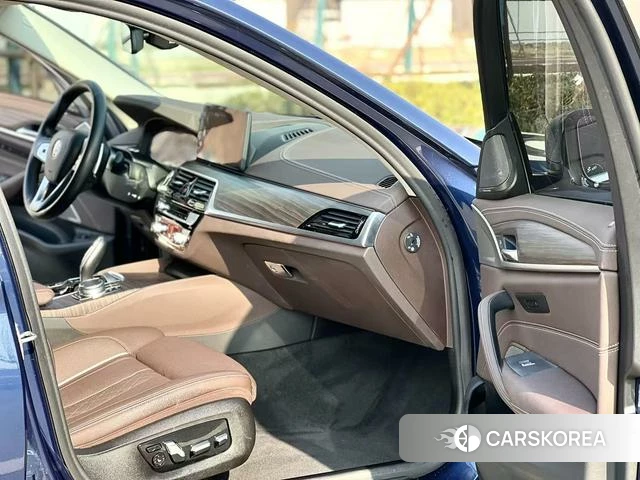 BMW 5 series id 4314190 из Китая 11