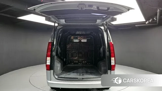 Hyundai Staria id 3317767 из Кореи 11