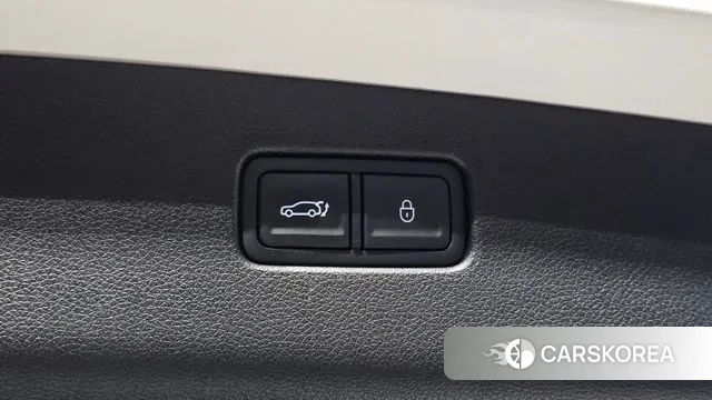 Genesis GV70 id 3452194 из Кореи 11