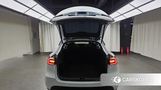 Tesla Model Y id 3208548 из Кореи 11