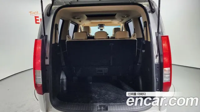 Hyundai Staria id 2232663 из Кореи 11