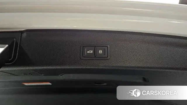 Audi Q3 (F3) id 3550219 из Кореи 11