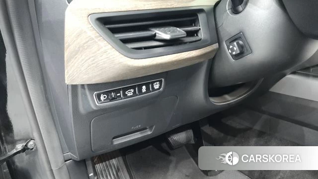 Kia K8 Hybrid id 4434417 из Кореи 11
