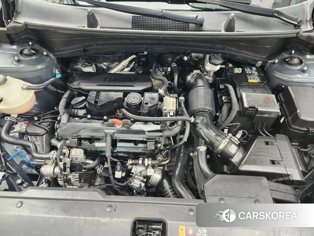 Kia Sportage 5th Generation id 3982020 из Кореи 11