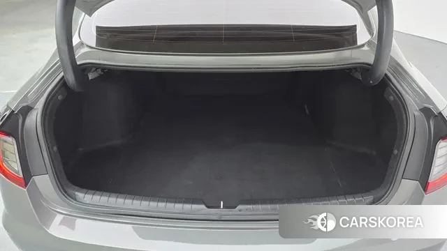 Hyundai Sonata (DN8) id 3615434 из Кореи 11