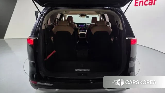 Kia Carnival 4th generation id 3058832 из Кореи 11