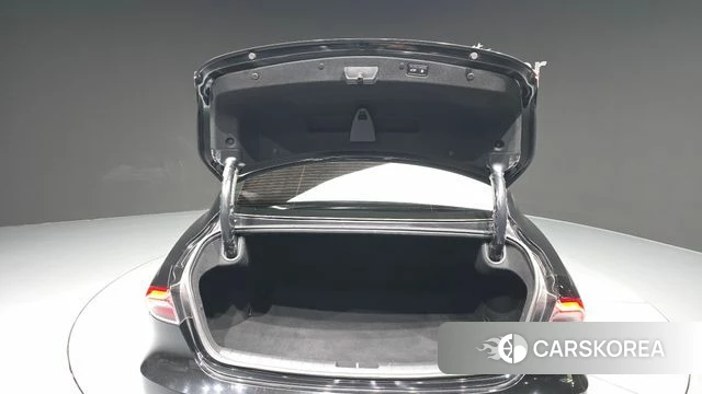 Hyundai The New Grandeur IG id 3923356 из Кореи 11