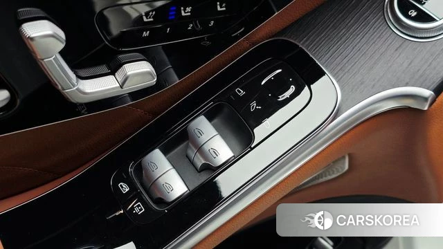 Mercedes-Benz S-Class W223 id 4774777 из Кореи 11