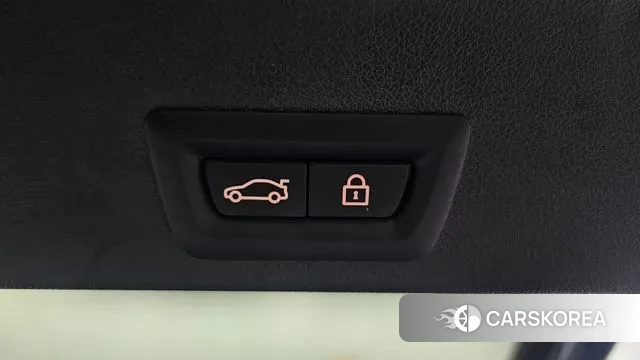 BMW X6 (G06) id 3011427 из Кореи 11