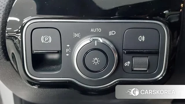 Mercedes-Benz CLA-Class C118 id 3592433 из Кореи 11