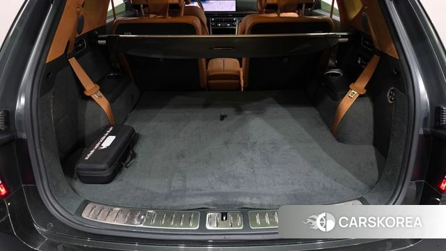 Genesis GV80 id 4767803 из Кореи 11
