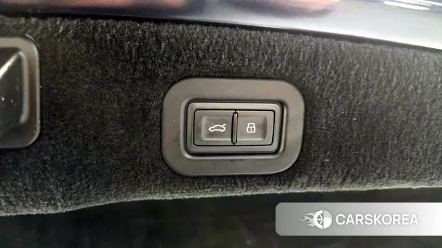 Bentley Flying Spur 3rd Generation id 3712190 из Кореи 11