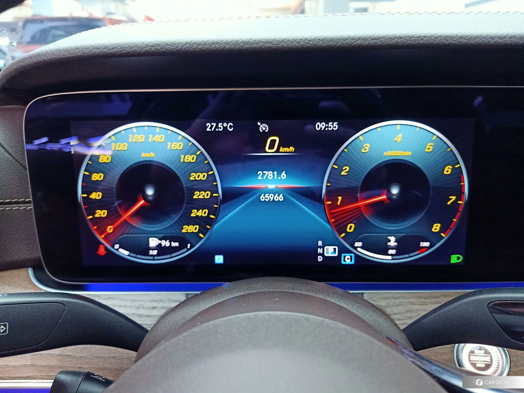 Mercedes-Benz E-class id 4487195 из Китая 11