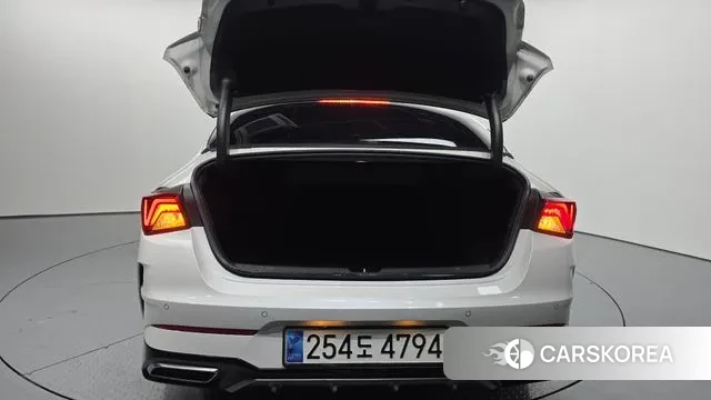 Kia K5 Hybrid 3rd Generation id 3679883 из Кореи 11