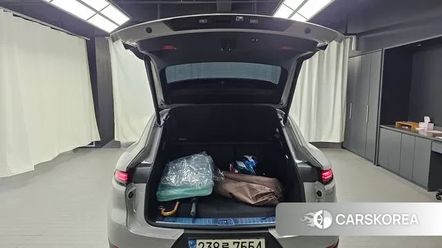 Porsche Cayenne (PO536) id 3353593 из Кореи 11